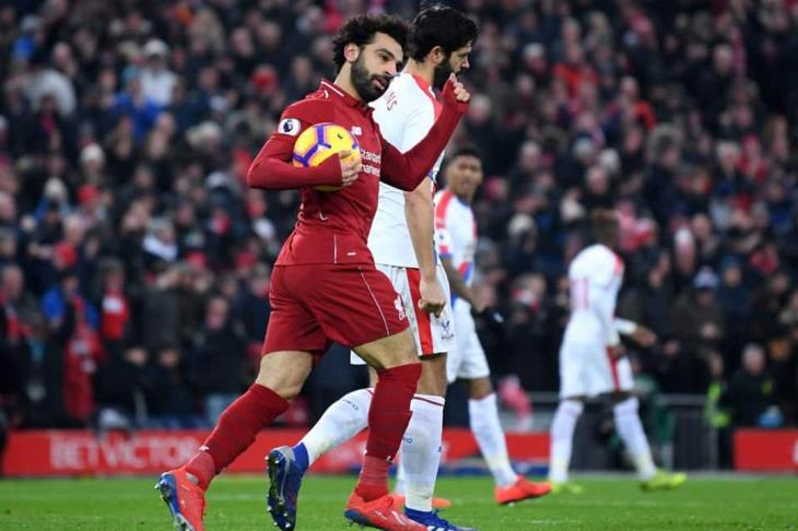 محمد صلاح محمد صلاح